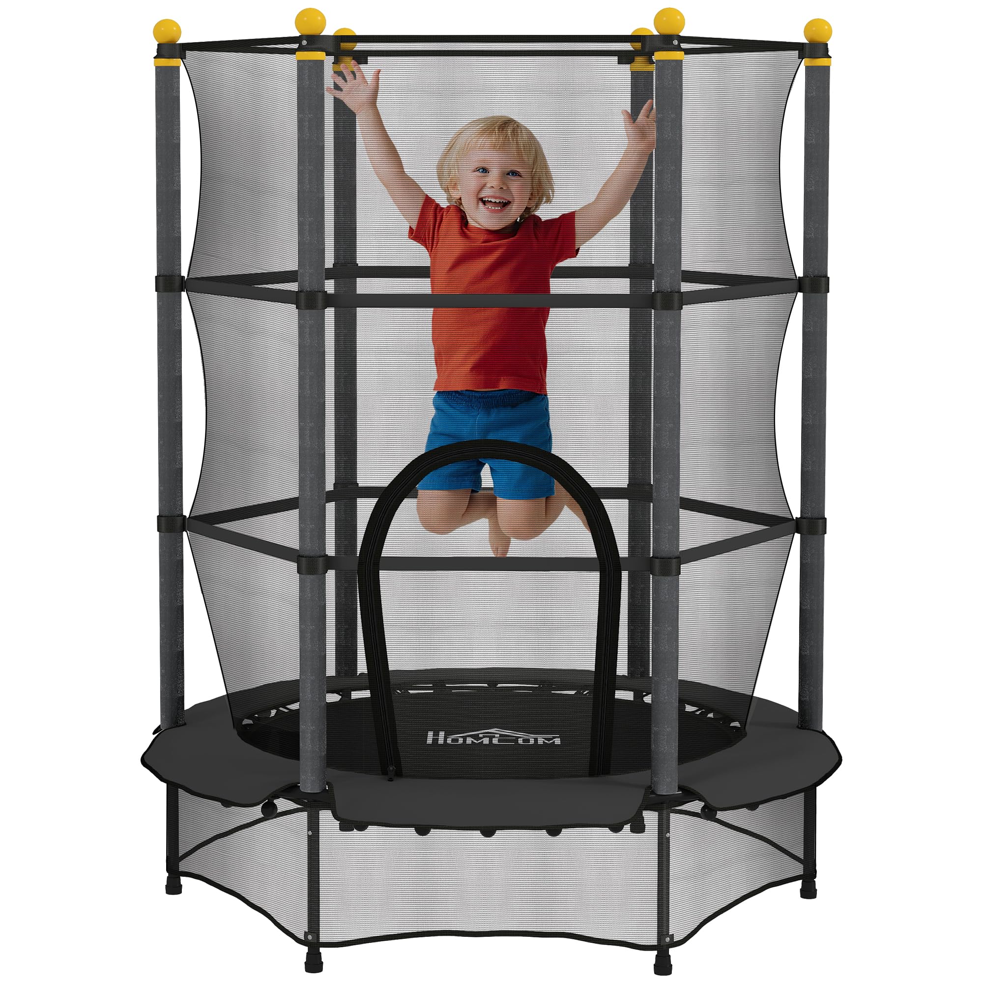 Monzana Trampolino